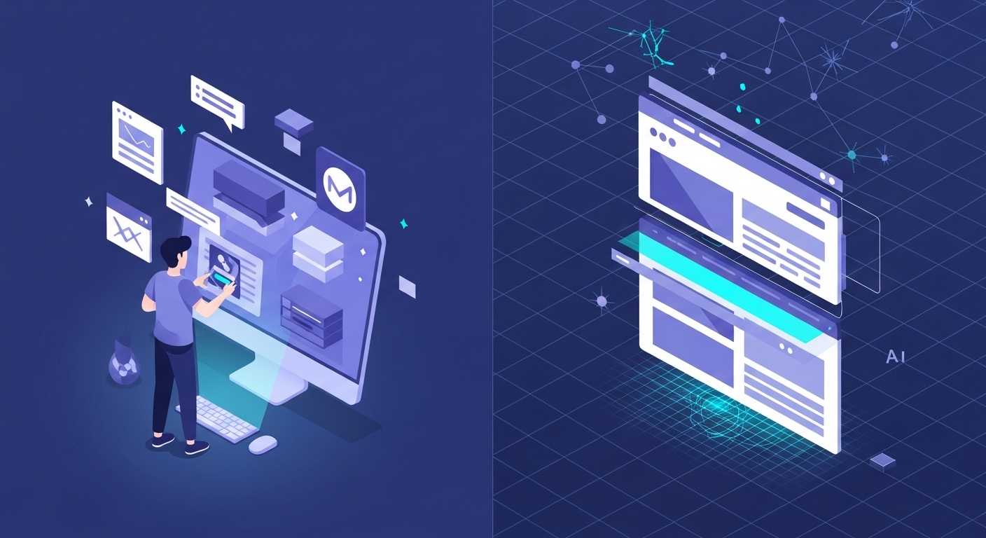 Drupal CMS 2.0、ビジュアルビルダーとAI搭載で25年の歴史を刷新―3分でサイト構築可能に