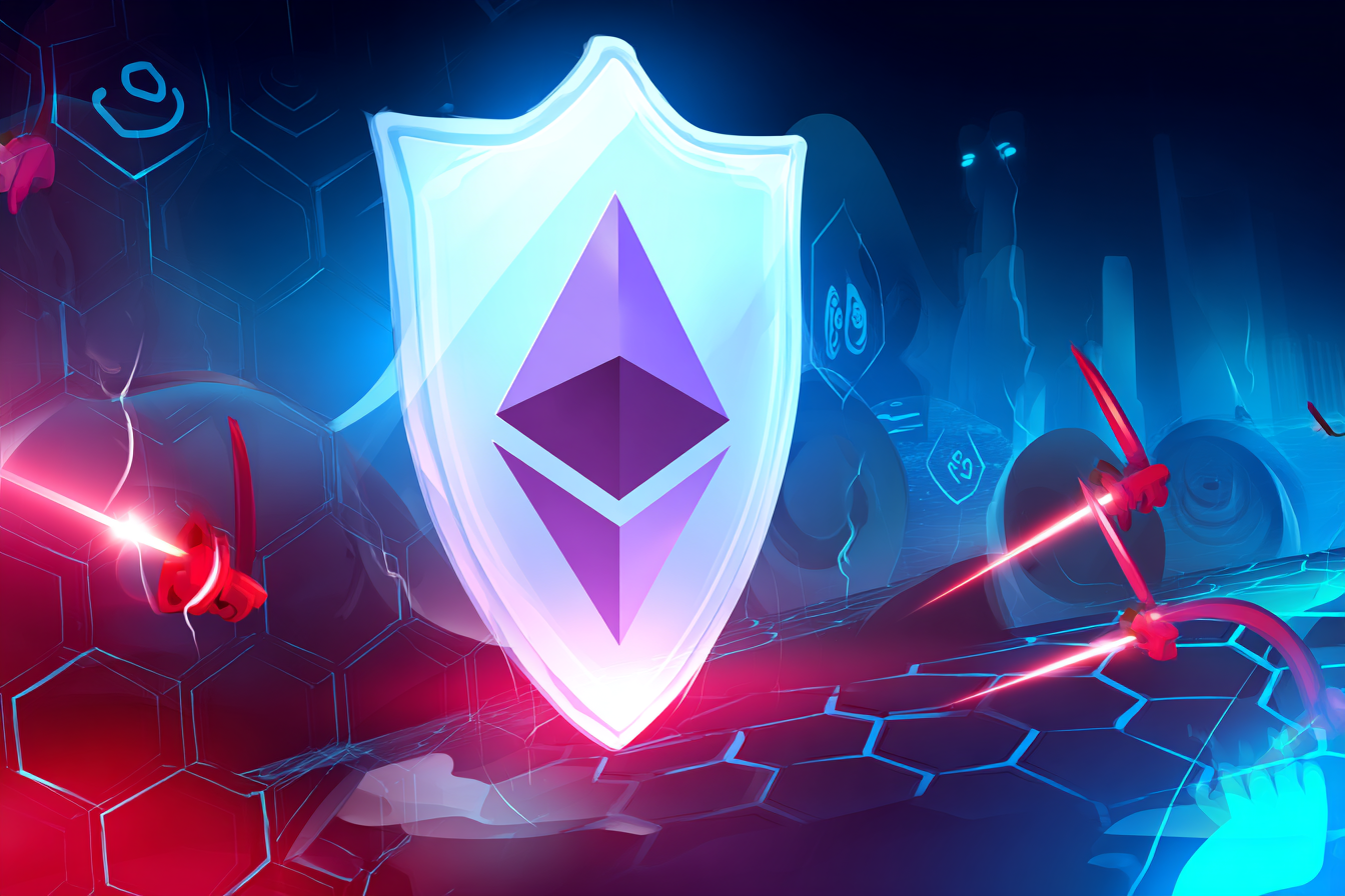 Ethereum FoundationがSEALを支援、ドレイナー対策で暗号資産セキュリティを強化