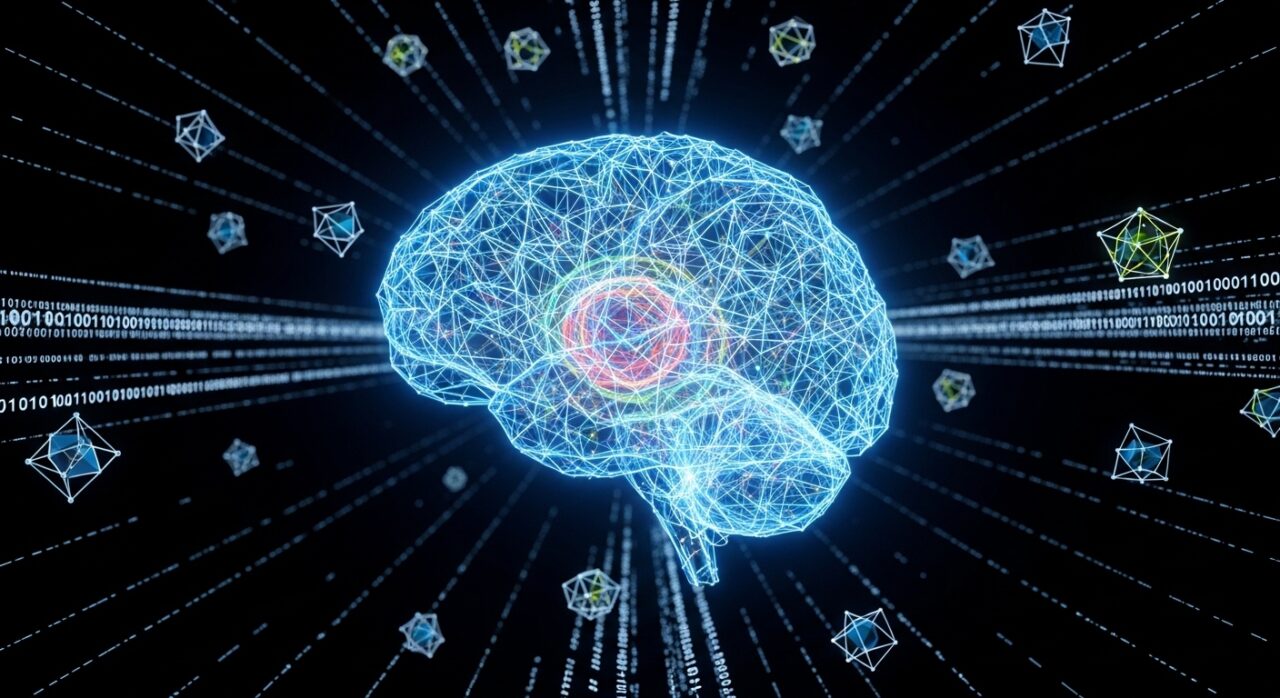 Gemini 3.1 Pro登場　Googleが再びAIモデル競争の最前線へ