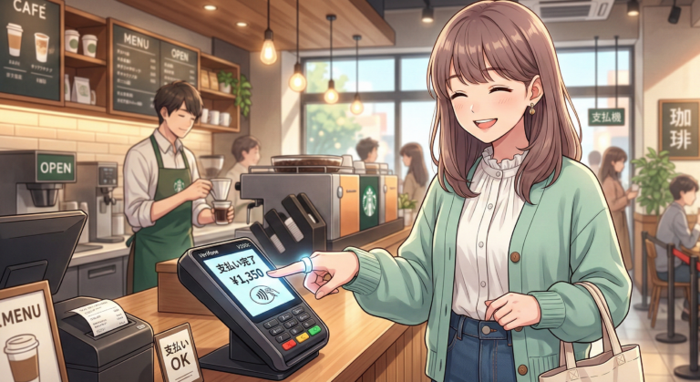 【3/10受付開始】決済特化スマートリング「EVERING」×ファミマの限定モデル｜日常に浸透するウェアラブルデバイス