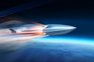 Hypersonicaがマッハ6超の極超音速ミサイル試験に成功、欧州初の民間資金による防衛イノベーション
