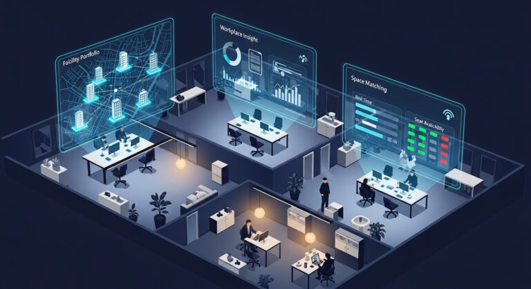 ITOKI OFFICE AI AGENTS発表 ― イトーキが3つのAIエージェントで”AI経営モデル”へ転換