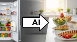 Kitchen Cosmo：MITが開発した触れるAIキッチンアシスタント、GPT-4o搭載で残り物から創造的レシピを生成