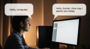 2月7日【今日は何の日？】1956年人間とコンピュータの「対話」の始まり