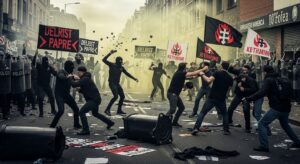 2月12日【今日は何の日？】「テロリズムに通じる暴力的過激主義防止のための国際デー」——自由を約束した技術の功罪