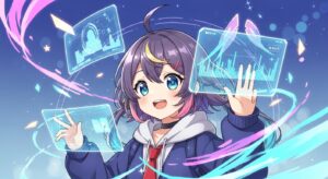 Shizuku AI、a16zがシードラウンドをリード—初の日本関連投資でAIコンパニオン市場に参入