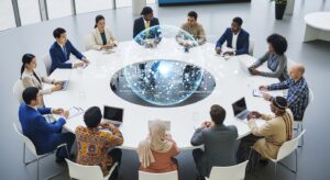 2月11日【今日は何の日？】信教の自由を守る日：見えない基準が統制する時代に考える、AI倫理と宗教的多様性