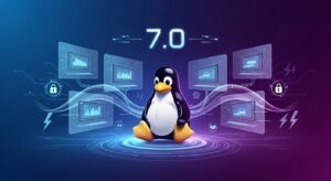Linux 7.0発表、6.19に搭載のLive Update Orchestratorでダウンタイムを数ミリ秒に短縮
