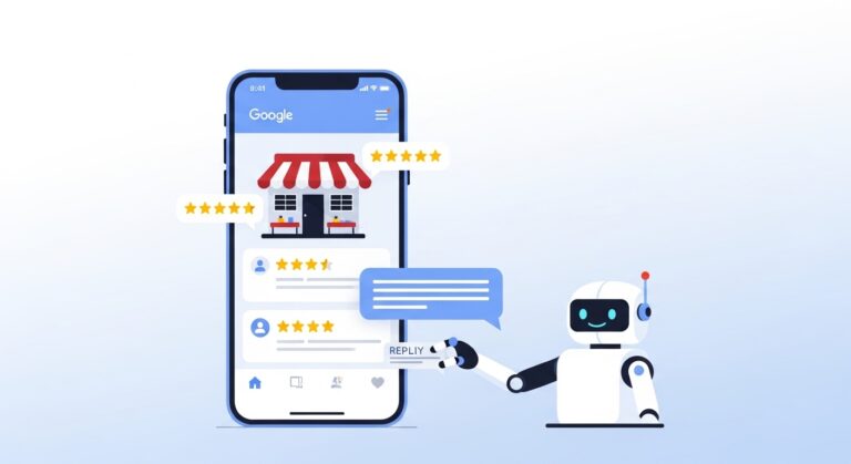 MapBoost、Google口コミ返信をAIが3秒で生成するChrome拡張を提供開始