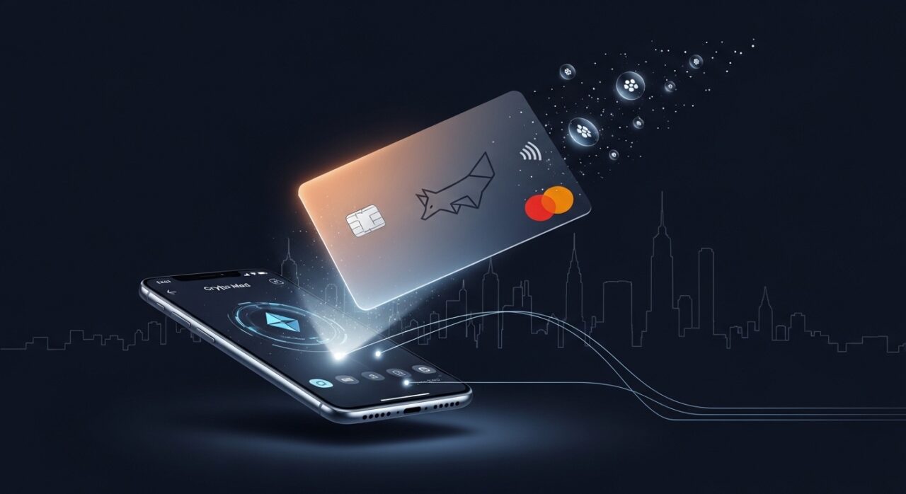 MetaMask Card、米国全土に展開──セルフカストディ型デビットカードでニューヨーク初参入