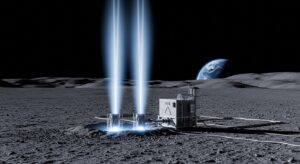 NASA、月の土壌から酸素抽出に成功 ── 炭素熱還元で「宇宙の現地調達」へ前進