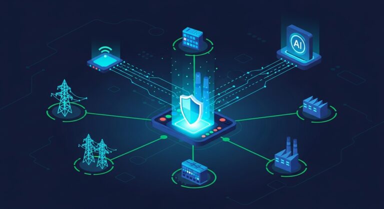 NVIDIA BlueField DPU、重要インフラのOTサイバーセキュリティにAI駆動のゼロトラストを導入