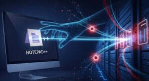 Notepad++が国家支援ハッカーにハイジャック—ホスティング侵害で半年間アップデートトラフィックを誘導