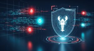 OpenClawがVirusTotalと提携、AIエージェントスキルに自動セキュリティスキャン導入