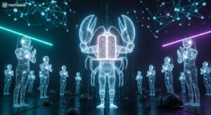 OpenClawとMoltbook：AIエージェントの創発的相互作用が生んだ“宗教的ナラティブ”