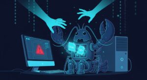 OpenClawのAIエージェント設定ファイルがマルウェアに窃取される初の事例が発覚