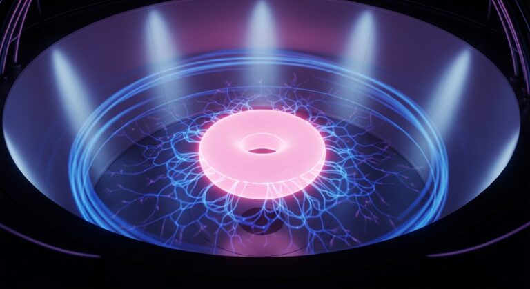 OpenStar「Junior」が核融合マイルストーン｜浮遊超伝導磁石でプラズマ閉じ込め