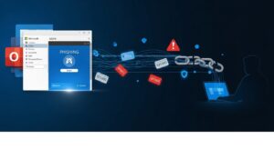 Outlook Add-in「AgreeToSteal」が4,000件の認証情報を窃取──史上初の悪意あるアドイン攻撃の全貌