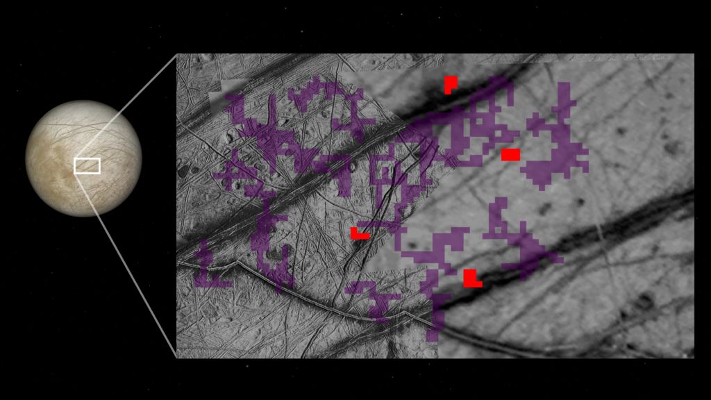 PIA26546 - Ammonia at Europa - innovaTopia