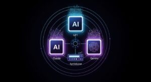 Perplexity、Model Council発表─3つのAIモデルを同時実行し回答精度を向上