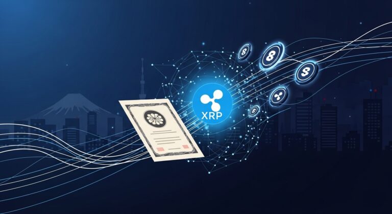 SBI Holdings、国内初のブロックチェーン型個人向け債券「SBI START Bonds」を発行―購入者にXRP報酬を付与