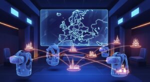 Sandbox VR、欧州6か国19拠点に拡大―ロケーションベースVRの覇者が描くグローバル戦略