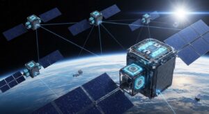 SpaceX、最大100万基の軌道上データセンター構想をFCCに申請──AIブームが宇宙インフラ競争を加速