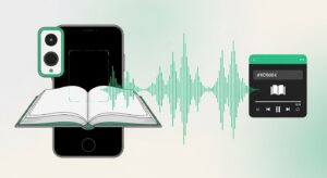 Spotify、紙の本とオーディオブックを同期する「Page Match」発表。Bookshop.orgと提携し物理書籍販売も開始