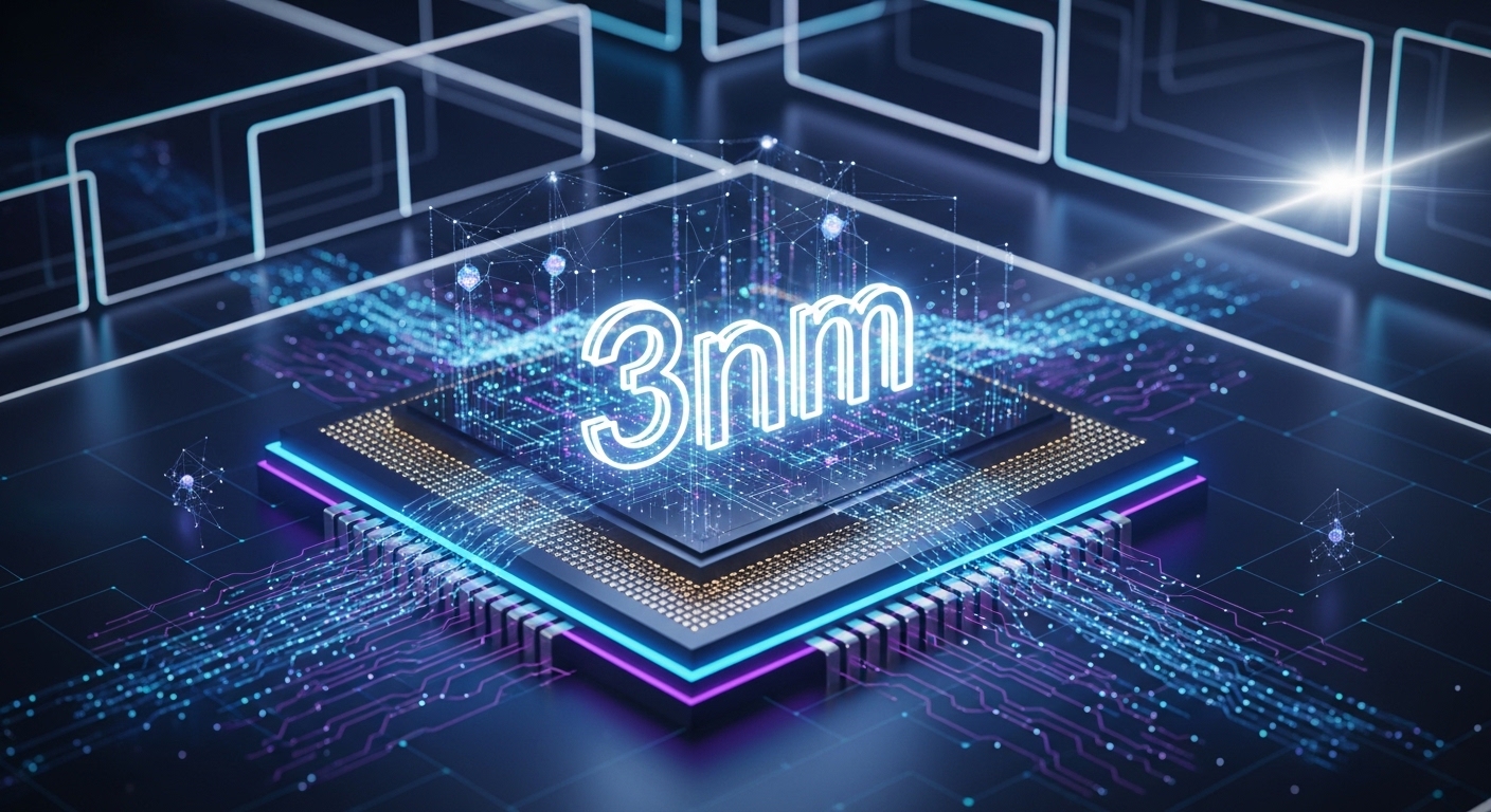 TSMC、熊本で3nm半導体を量産へ　投資額170億ドルに拡大、日本のAI産業の基盤に