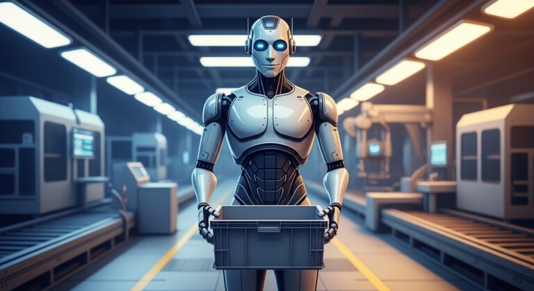 Toyota × Agility Robotics、カナダ自動車工場にヒューマノイド「Digit」を本格投入へ