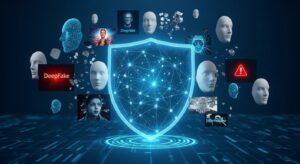 Umanitek「Guardian Agent」、ハルシネーションとディープフェイクに対抗