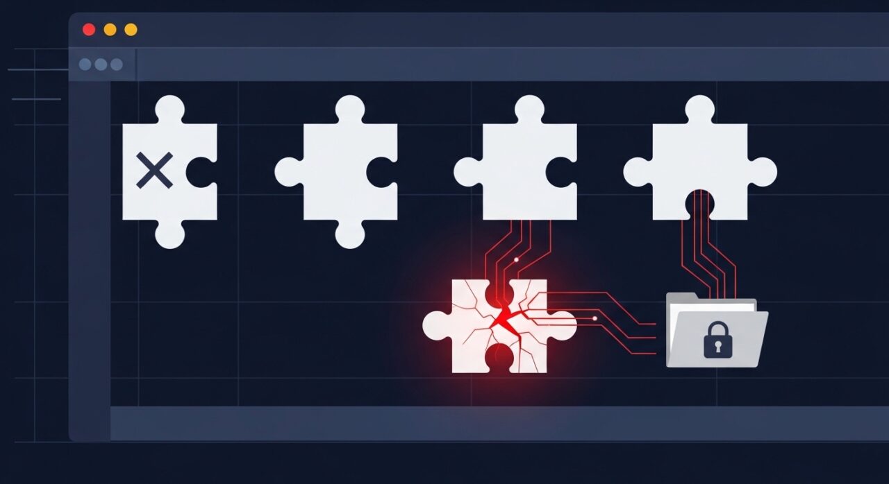 VS Code拡張機能4つに深刻な脆弱性、CursorやWindsurfにも影響―累計1億2500万インストール