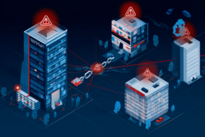 Volvo従業員データ漏洩の真相：Conduent経由で拡大するサプライチェーン攻撃の脅威