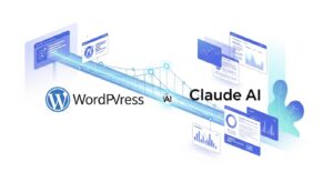 WordPress.com、Claude向け公式コネクターをリリース―読み取り専用アクセスで安全なAI連携を実現