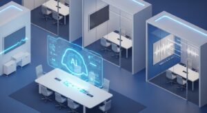 Zoom、自律判断するAI搭載の「Zoom Spaces」発表―60fps対応やCisco連携も