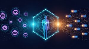 a16zが提言：AIエージェント時代にブロックチェーンが不可欠な5つの理由