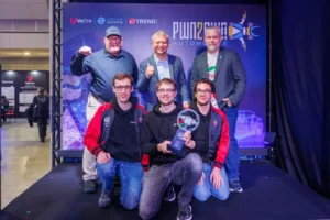 Tesla・EV充電器を含む分野で76件の脆弱性、Pwn2Own Automotive 2026