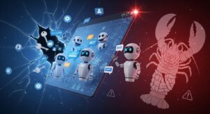 Moltbookで100万件超の認証情報流出、vibe codingがもたらすセキュリティリスク