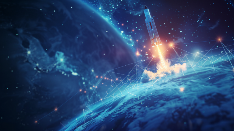 【解説】宇宙戦略基金 第3期の全貌｜経産省740億円と日本の宇宙産業8兆円戦略