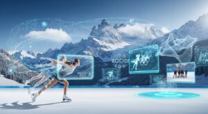 オリンピック史上初のLLM活用、Alibaba Cloudが実現するAI放送革命