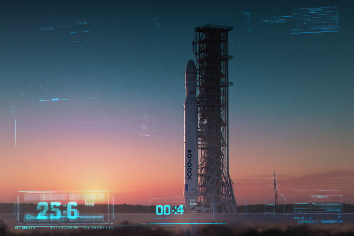 3月1日【今日は何の日？】運命のカウントダウン！カイロス3号機、三度目の正直へ挑む