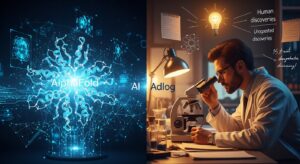 ノーベル賞受賞者3名がドバイで警鐘「AIは発見できない」—AlphaFoldが変えた科学研究の光と影