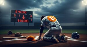 ビットコイン「冬の時代」長期化か　Strategy売却懸念と流動性低下が重なる危機