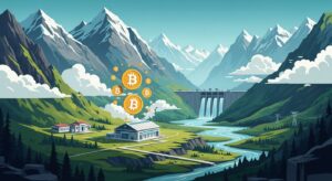 ブータン政府、ビットコイン売却が3週連続に—水力発電マイニング国家の国庫戦略とは