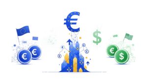 ユーロ建てステーブルコイン発行へ、EU財務相が協議―米ドルへの依存度を低減する狙い