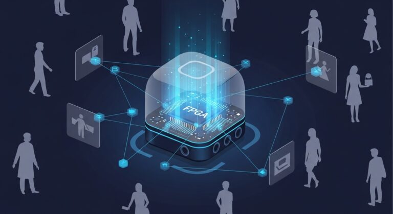 東芝SBMが自律ロボットの「頭脳」に ― 量子インスパイアード技術のエッジ実装を世界初実証