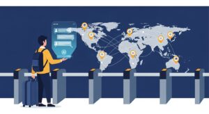 百度ERNIE 5.0、MAU2億人突破──AIが中国人海外旅行者の「検索」を「対話」に変える