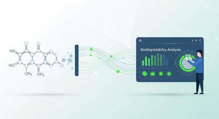 資生堂、AI-QSARで化粧品原料の生分解性を即時評価　従来1〜2か月の工程を短縮
