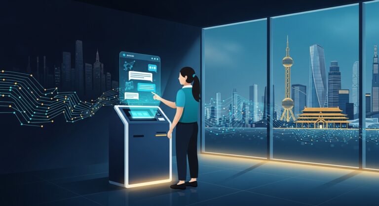 Huawei がMWCで「AI＋公共サービス」戦略を発表—チャットで手続き完結する行政の未来像