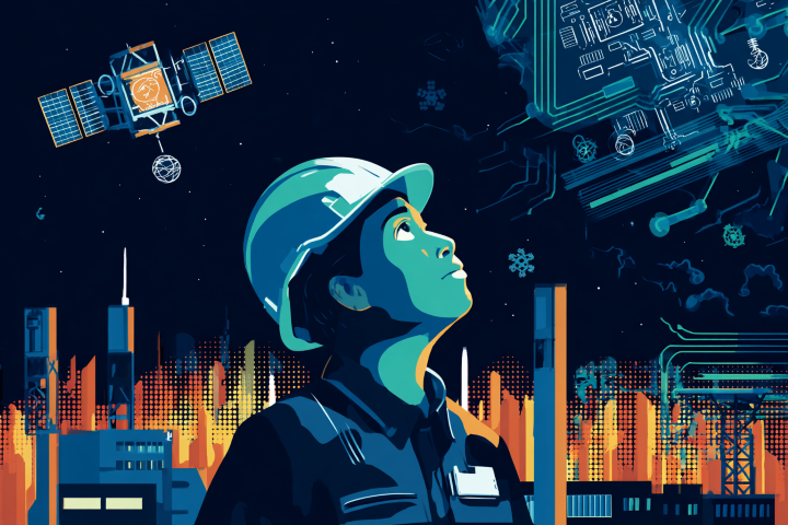 ALTILAN×中部日本プラスチック、浜松発の宇宙エコシステム構築へ—地域製造業の宇宙参入支援で協業MOU締結